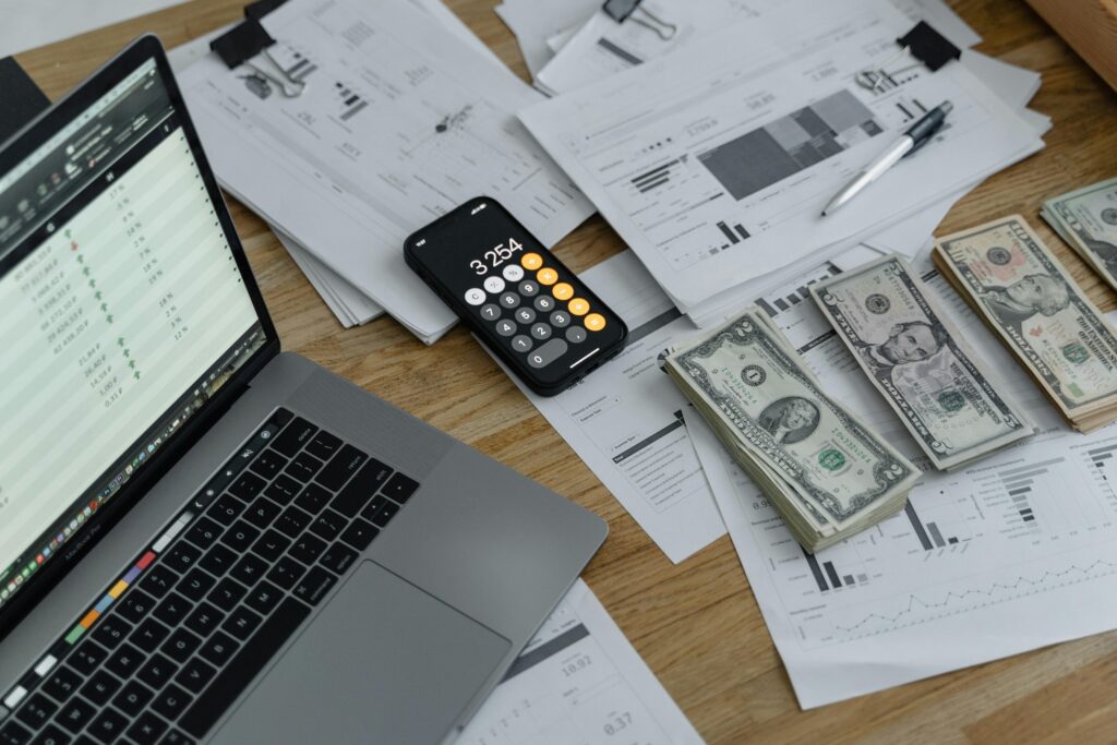 5 Free AI Tools for Budgeting Like a Pro (Smart Money Tips)